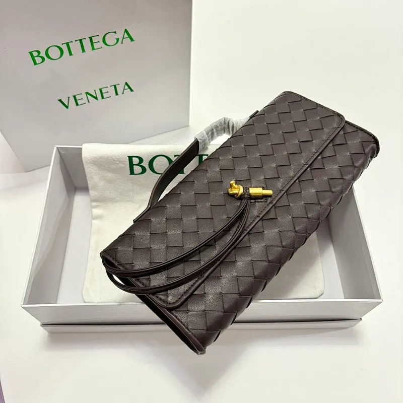 All Categories Official Website "Brand Women's Bags" Women's Bags 💙 BV 2025 Official Website New BV Clutch Bags